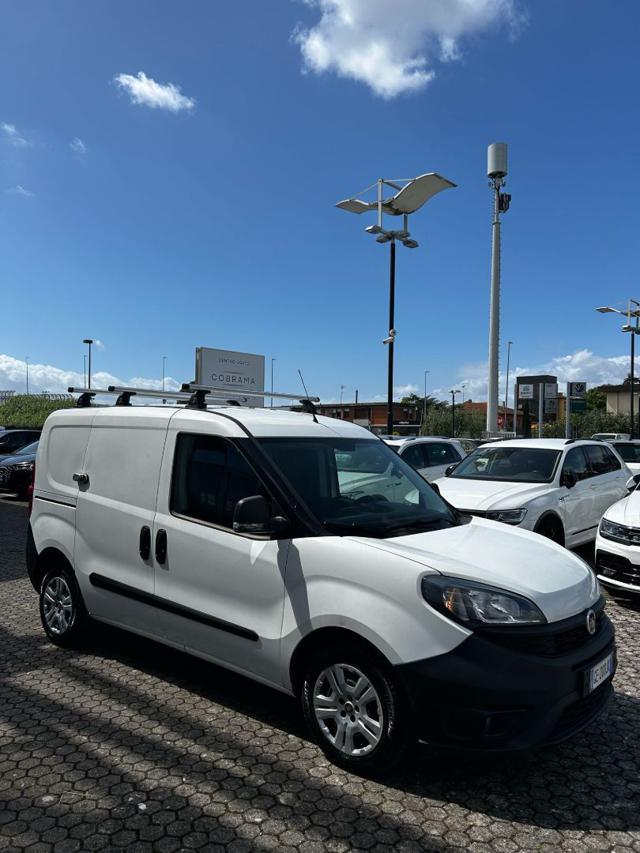 Fiat Doblo Doblò 1.6 MJT 105CV IVA INCLUSA - foto 2 di 4