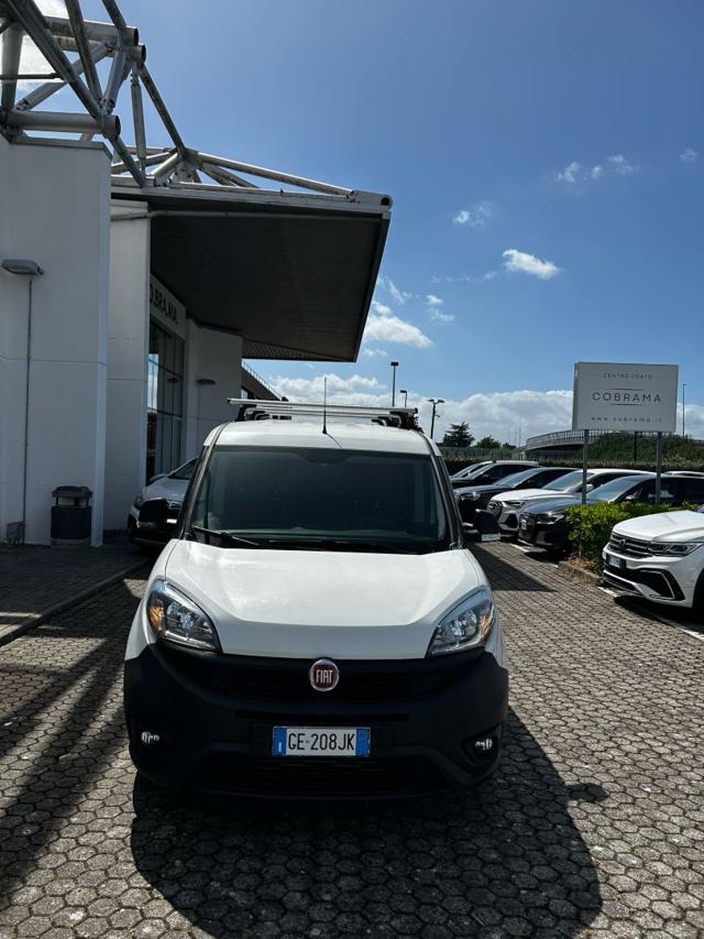 Fiat Doblo Dobl� 1.6 MJT 105CV IVA INCLUSA usato a SCANDICCI