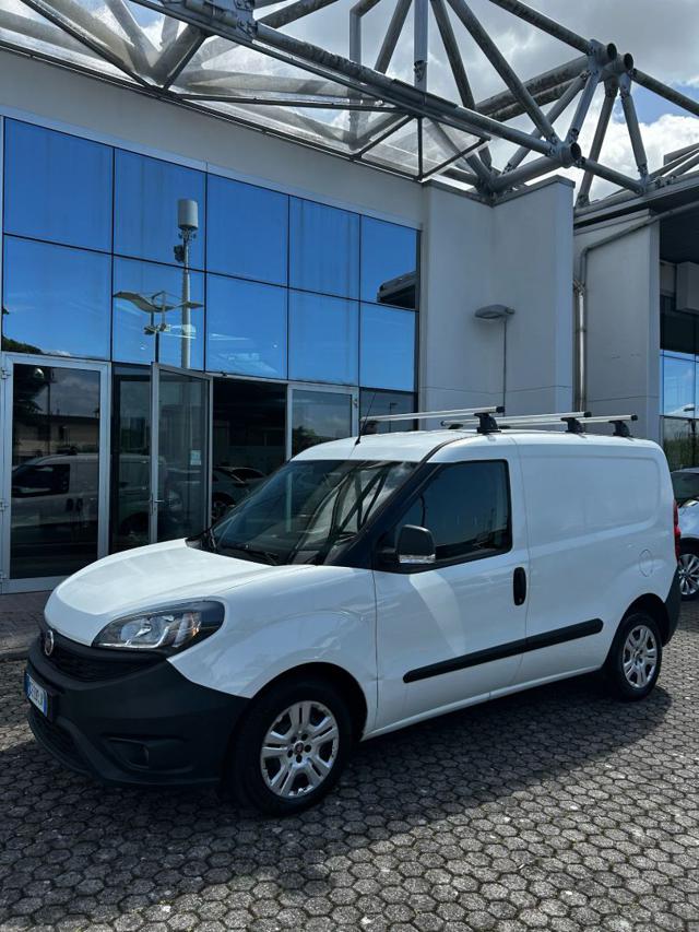 Fiat Doblo Doblò 1.6 MJT 105CV IVA INCLUSA - foto 3 di 4