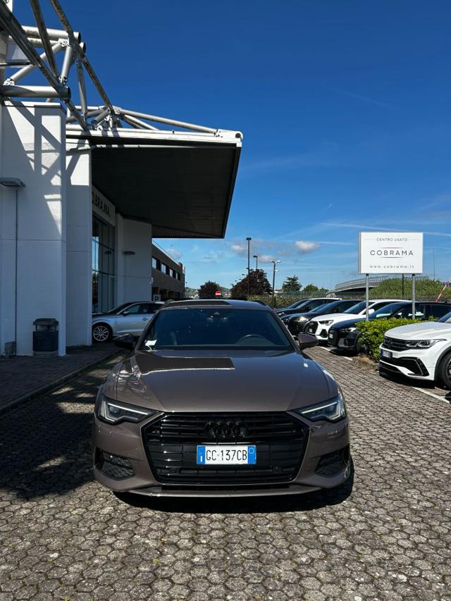 Audi A6 Avant 40 2.0 TDI S tronic Business Sport usato a SCANDICCI