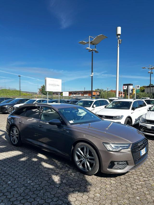 Audi A6 Avant 40 2.0 TDI S tronic Business Sport - foto 3 di 4