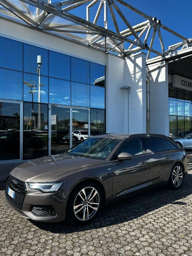 Audi A6 Avant 40 2.0 TDI S tronic Business Sport - foto 2 di 4