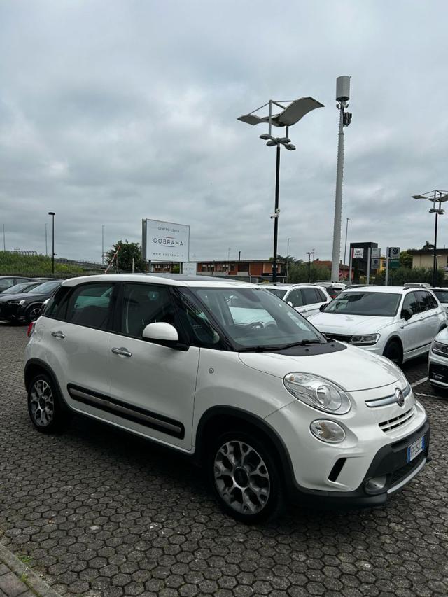 Fiat 500L 1.3 Multijet 95 CV Trekking NEO PATENTATO - foto 2 di 4
