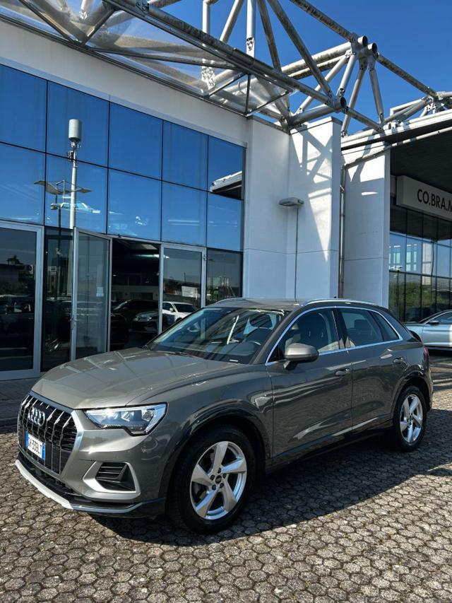 Audi Q3 35 TDI S tronic Business Advanced - foto 2 di 4