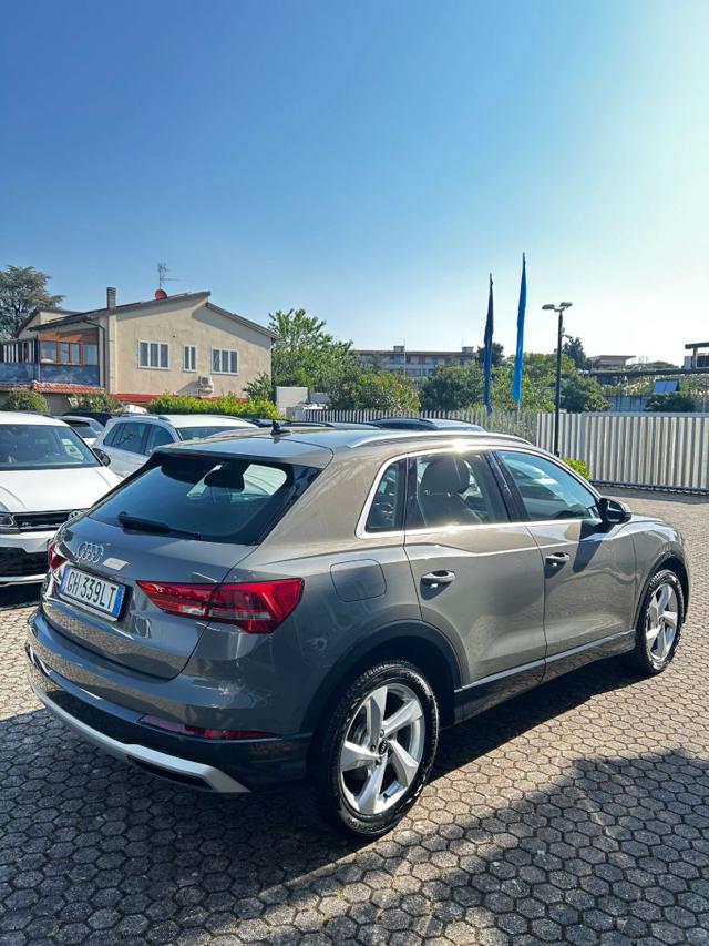 Audi Q3 35 TDI S tronic Business Advanced - foto 4 di 4