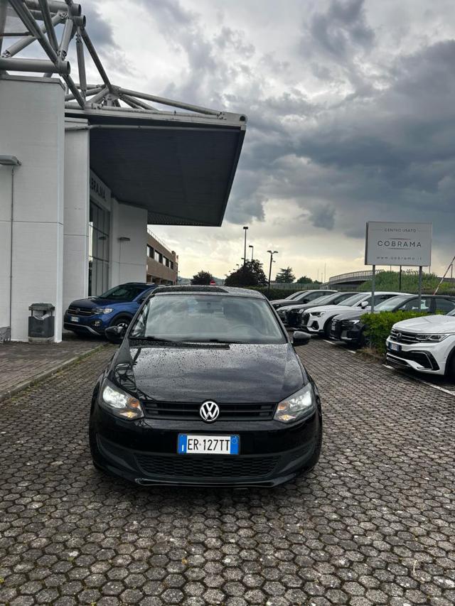Volkswagen Polo 1.2 5 porte Trendline NEO PATENTATO usato a SCANDICCI