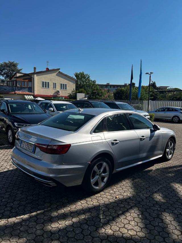 Audi A4 35 TDI/163 CV S tronic Business Advanced - foto 4 di 4
