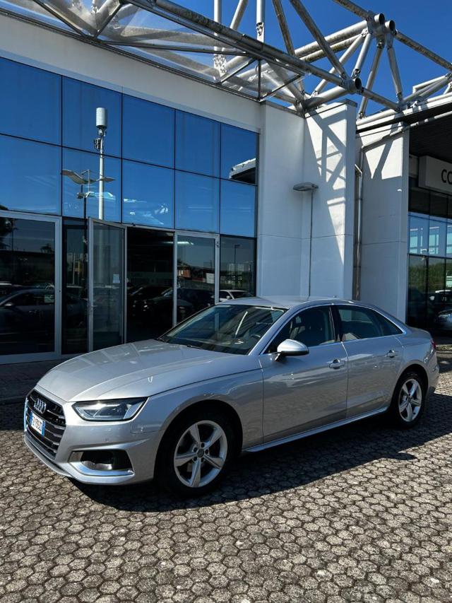 Audi A4 35 TDI/163 CV S tronic Business Advanced - foto 3 di 4