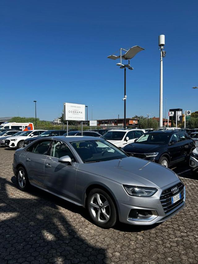 Audi A4 35 TDI/163 CV S tronic Business Advanced - foto 2 di 4