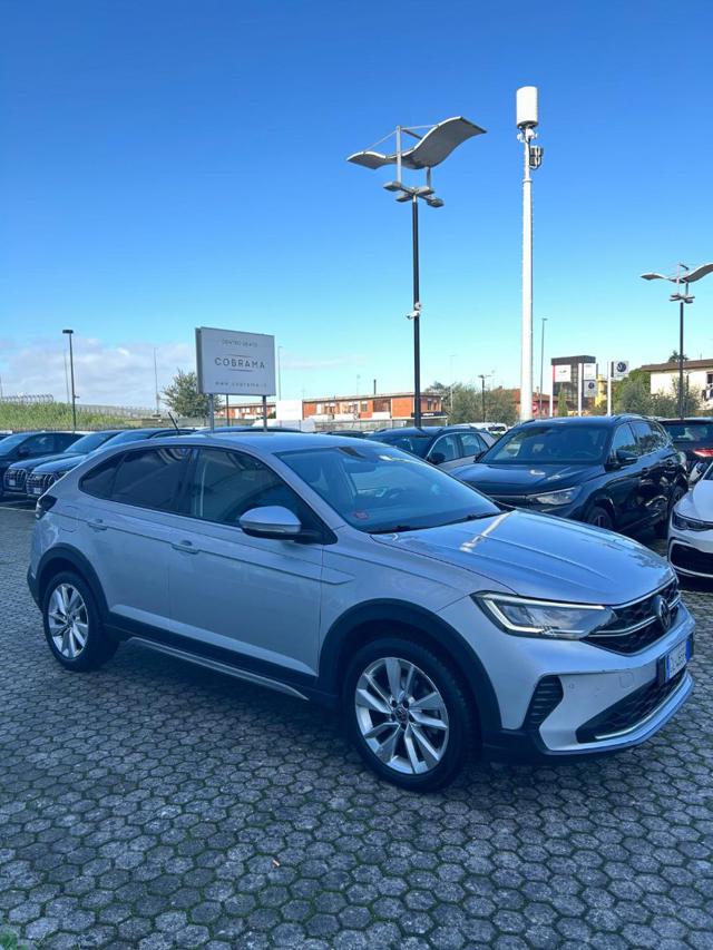 Volkswagen Taigo 1.0 TSI 110 CV Life NEO PATENTATO - foto 2 di 4