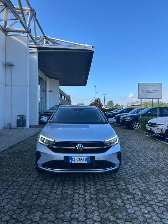 Volkswagen Taigo 1.0 TSI 110 CV Life NEO PATENTATO usato a SCANDICCI