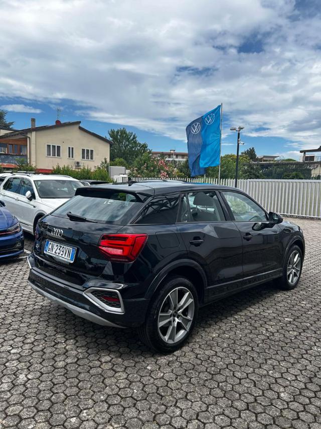 Audi Q2 35 TFSI Business Advanced - foto 4 di 4