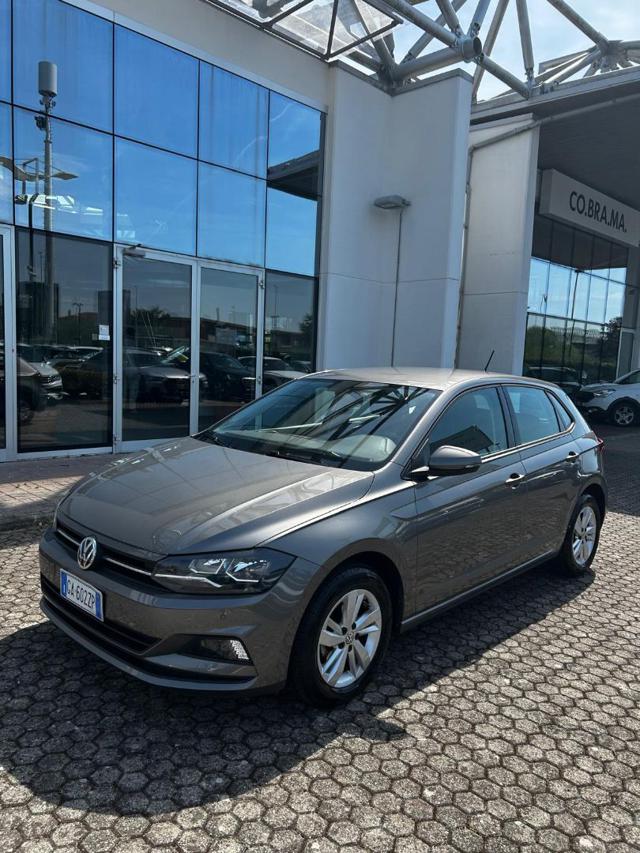 Volkswagen Polo 1.0 TSI 5p. Comfortline NEO PATENTATO - foto 3 di 4