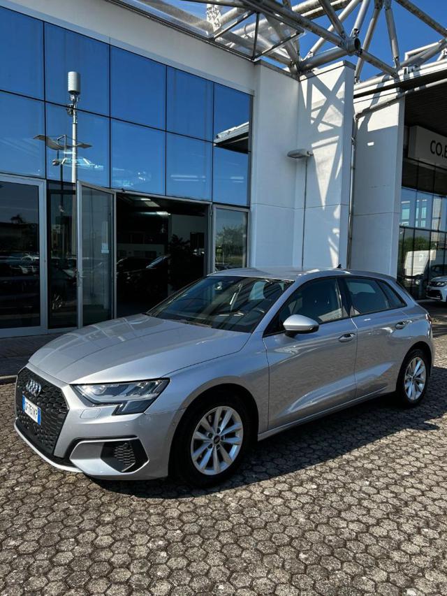 Audi A3 SPB 30 TDI S tronic Business NEO PATENTATO - foto 2 di 4