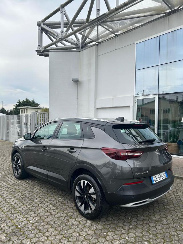Opel Grandland X 1.5 diesel Ecotec Start&Stop aut. Business - foto 4 di 4