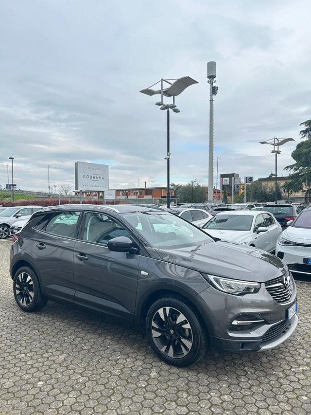 Opel Grandland X 1.5 diesel Ecotec Start&Stop aut. Business - foto 2 di 4