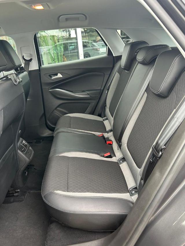 Opel Grandland X 1.5 diesel Ecotec Start&Stop aut. Business usato a SCANDICCI
