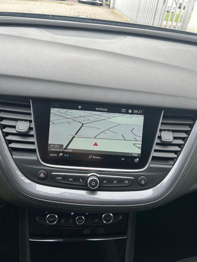 Opel Grandland X 1.5 diesel Ecotec Start&Stop aut. Business, del 2021, 55.745 km, in vendita a Scandicci (FI)