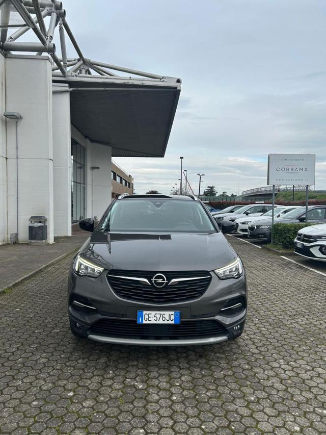 Opel Grandland X 1.5 diesel Ecotec Start&Stop aut. Business usato a SCANDICCI
