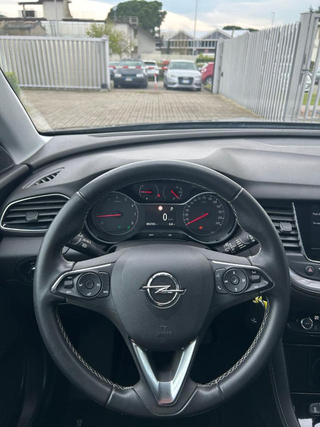 Opel Grandland X 1.5 diesel Ecotec Start&Stop aut. Business usato a SCANDICCI