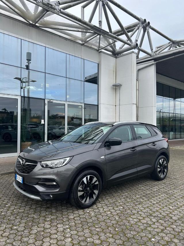 Opel Grandland X 1.5 diesel Ecotec Start&Stop aut. Business - foto 3 di 4