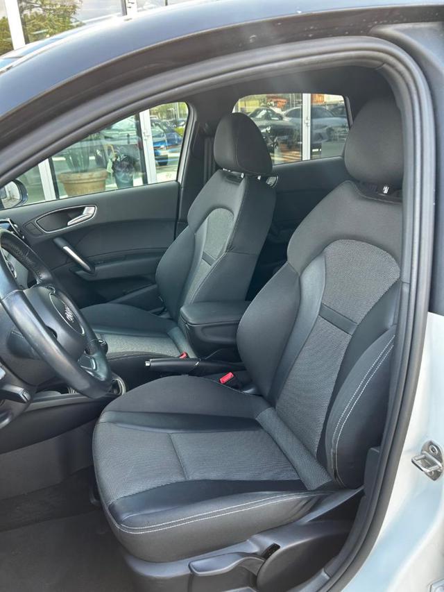 Audi A1 SPB 1.0 82CV TFSI Sport NEO PATENTATO usato a SCANDICCI
