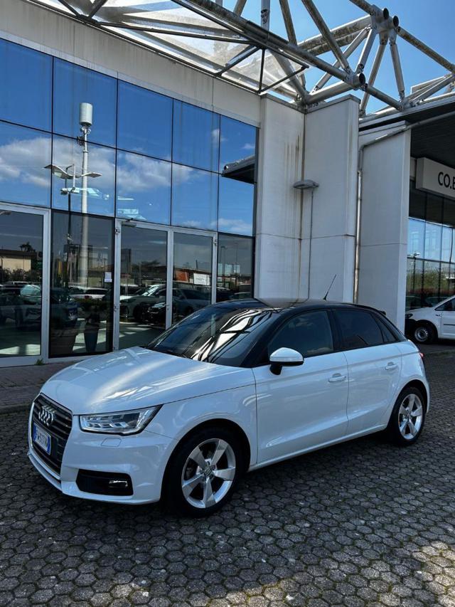 Audi A1 SPB 1.0 82CV TFSI Sport NEO PATENTATO - foto 3 di 15