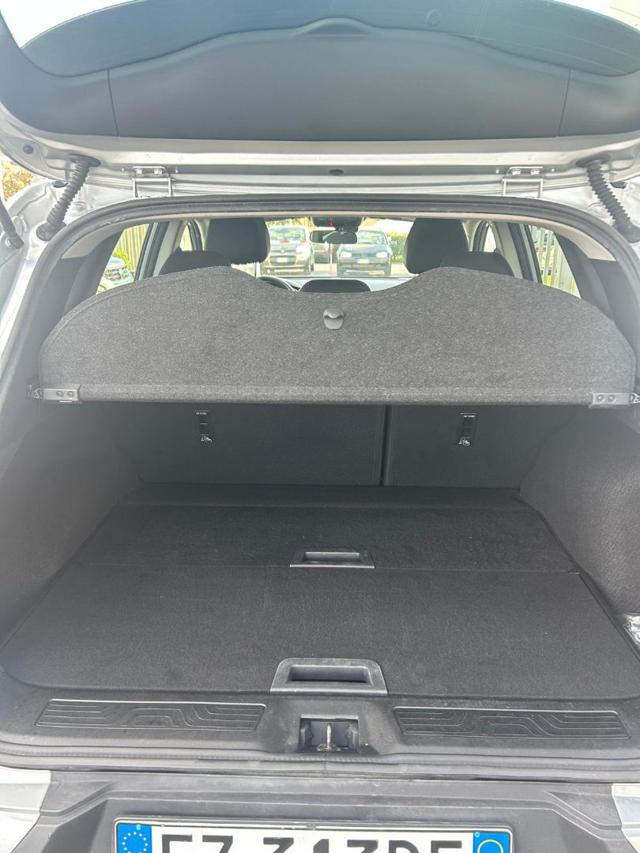 Renault Kadjar Blue dCi 8V 115CV EDC NEO PATENTATO usato a SCANDICCI