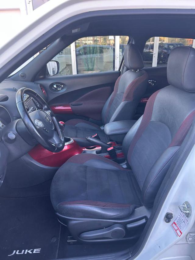 Nissan Juke 1.2 DIG-T 115 Start&Stop NEO PATENTATO usato a SCANDICCI