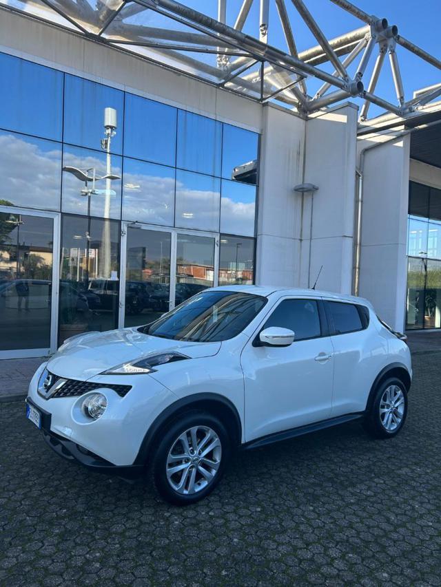 Nissan Juke 1.2 DIG-T 115 Start&Stop NEO PATENTATO - foto 2 di 4