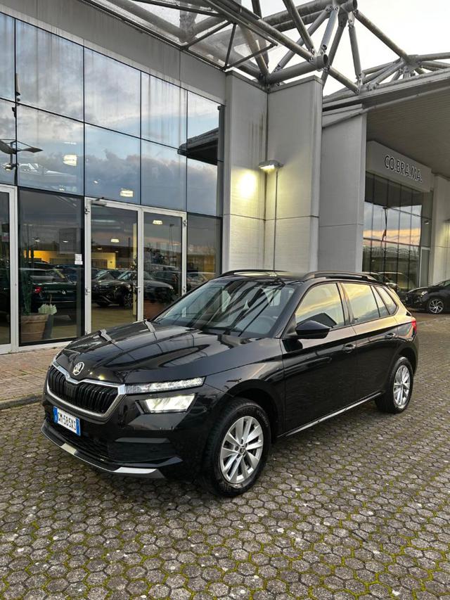 Skoda Kamiq 1.0 TSI Ambition NEO PATENTATO - foto 2 di 4