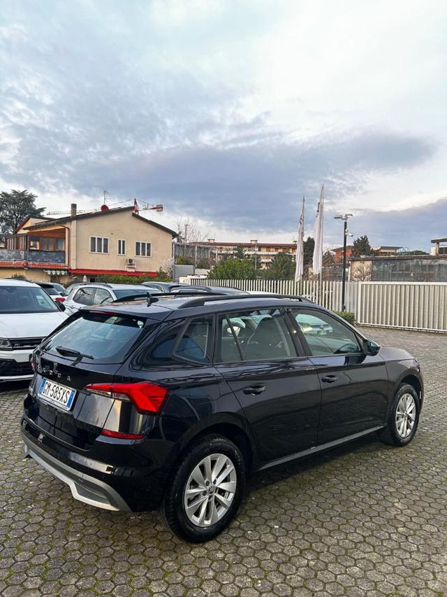 Skoda Kamiq 1.0 TSI Ambition NEO PATENTATO - foto 4 di 4