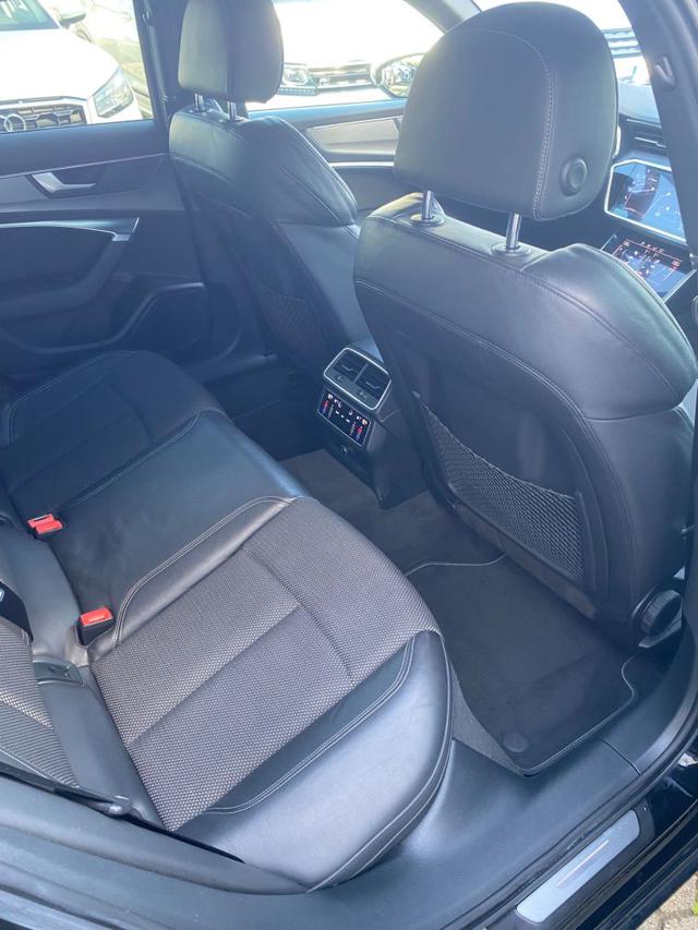 Audi A6 Avant 40 2.0 TDI S tronic S-Line usato a SCANDICCI