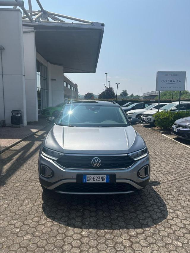 Volkswagen T-Roc 1.0 TSI Sport usato a SCANDICCI