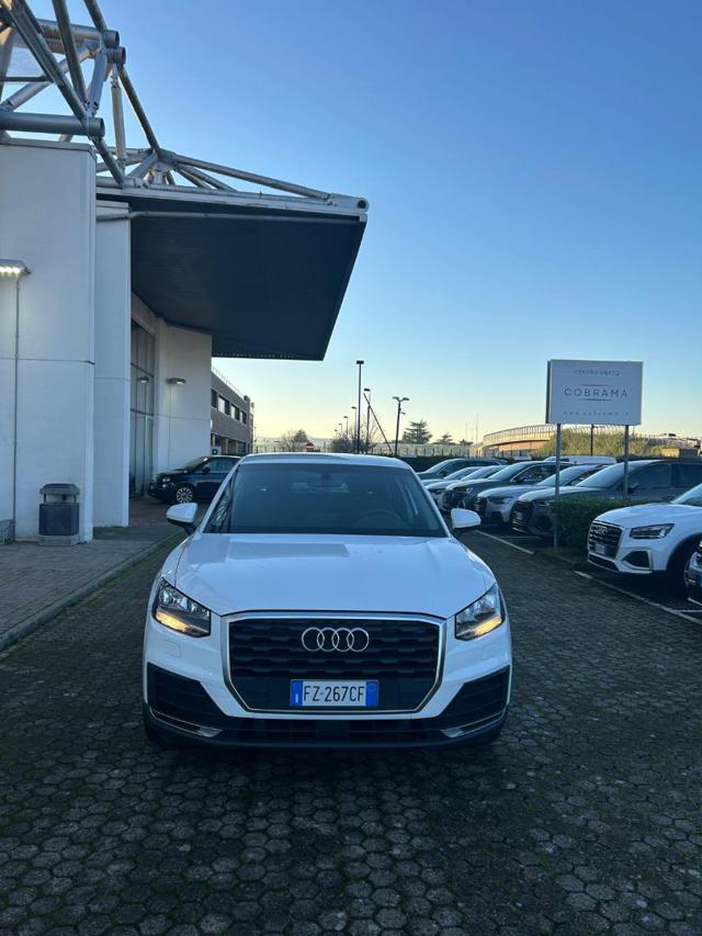 Audi Q2 30 TFSI Business NEO PATENTATO usato a SCANDICCI