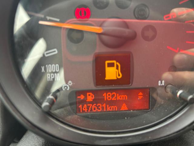 MINI Countryman Mini Cooper D Business Countryman NEO PATENTATO usato a SCANDICCI