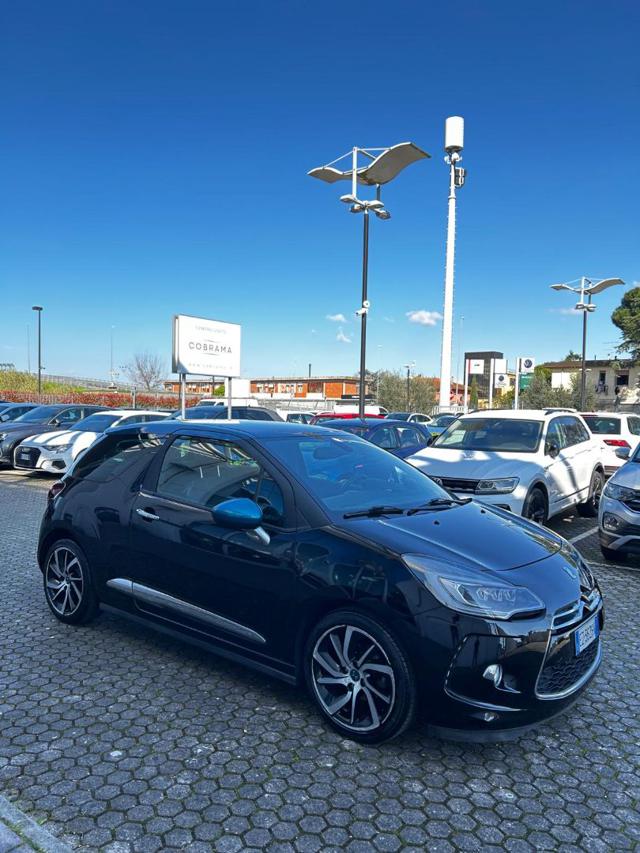 DS Automobiles DS 3 BlueHDi 75 Chic NEO PATENTATI - foto 3 di 4