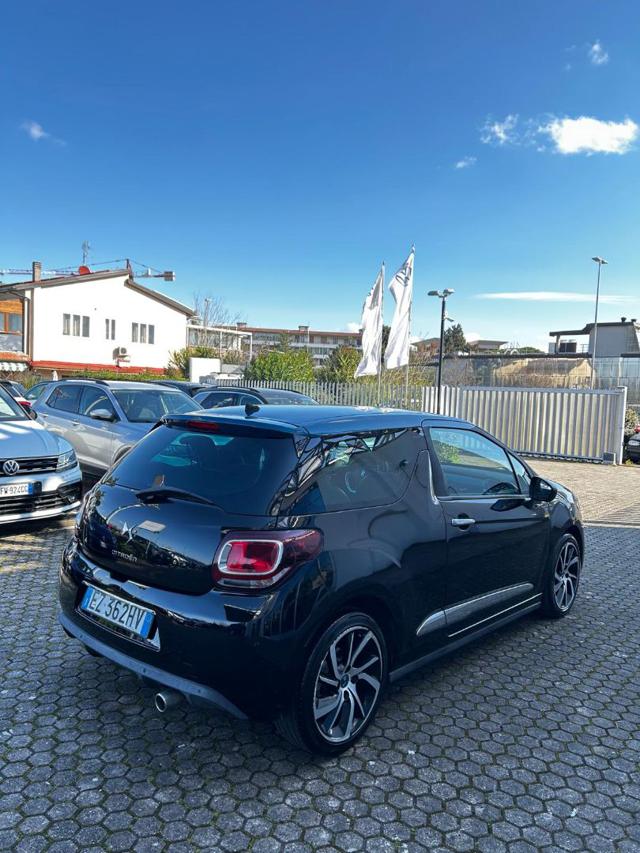 DS Automobiles DS 3 BlueHDi 75 Chic NEO PATENTATI - foto 4 di 4