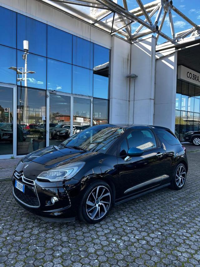 DS Automobiles DS 3 BlueHDi 75 Chic NEO PATENTATI - foto 2 di 4