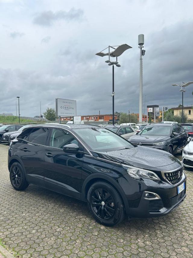 Peugeot 3008 BlueHDi 120 S&S EAT6 Allure NEO PATENTATO - foto 2 di 4