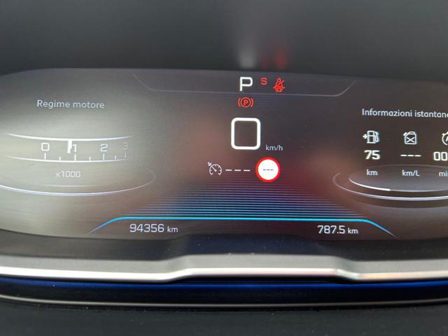 Peugeot 3008 BlueHDi 120 S&S EAT6 Allure NEO PATENTATO usato a SCANDICCI