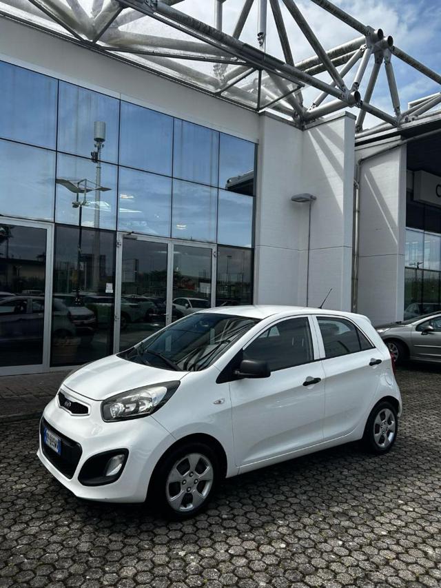 Kia Picanto 1.0 12V 5 porte City NEO PATENTATO - foto 2 di 4
