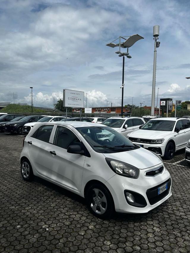 Kia Picanto 1.0 12V 5 porte City NEO PATENTATO - foto 3 di 4