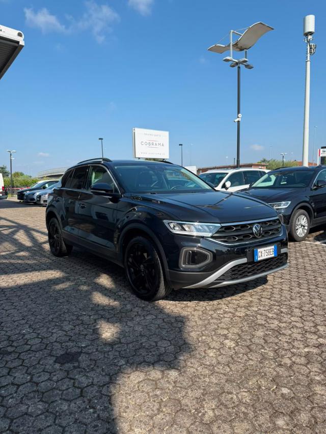 Volkswagen T-Roc 1.0 TSI Sport NEO PATENTATO - foto 2 di 4