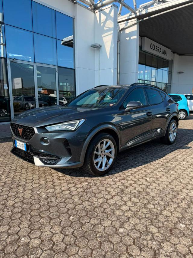 CUPRA Formentor 1.5 TSI DSG - foto 3 di 4