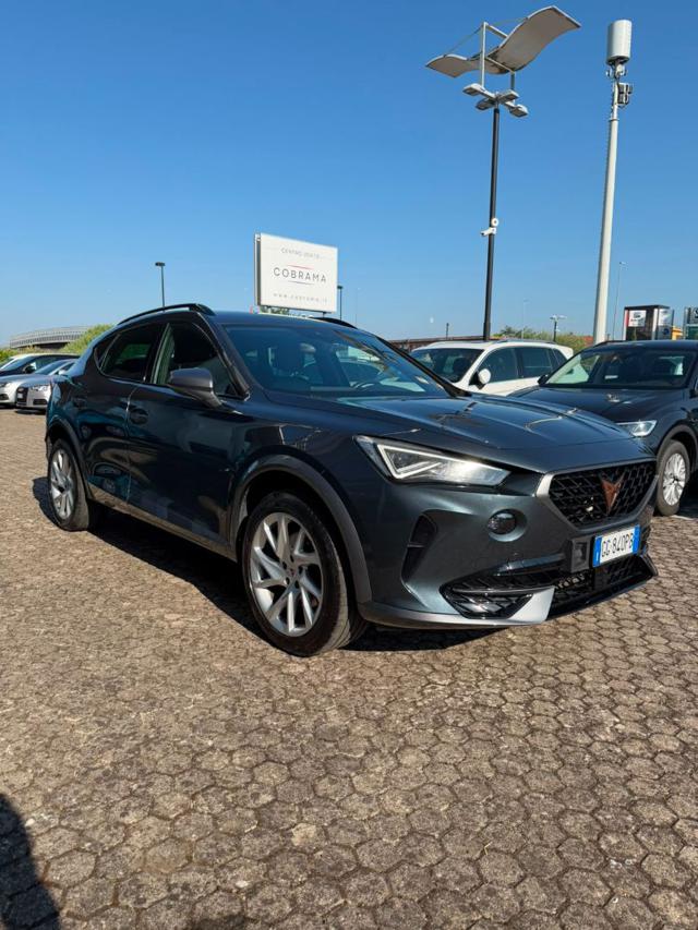 CUPRA Formentor 1.5 TSI DSG - foto 2 di 4
