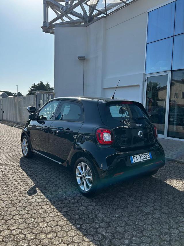 smart forFour 70 1.0 Passion NEO PATENTATO - foto 4 di 4