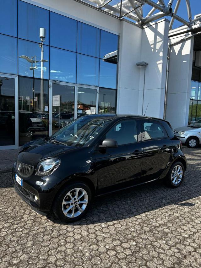 smart forFour 70 1.0 Passion NEO PATENTATO - foto 3 di 4