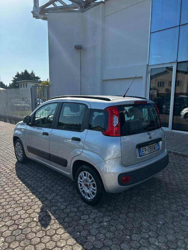 Fiat Panda 1.2 Easy - foto 4 di 4