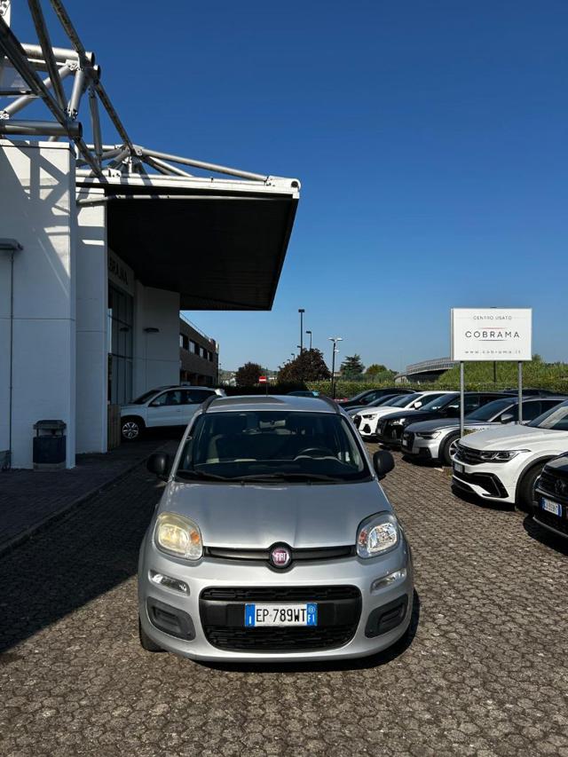 Fiat Panda 1.2 Easy usato a SCANDICCI